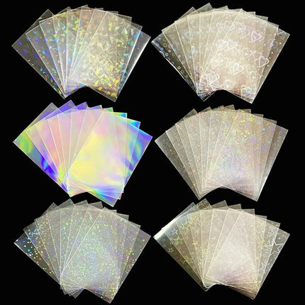 Collection image for: Card Sleeves