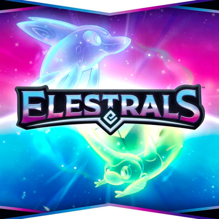 Collection image for: Elestrals