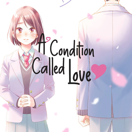 A Condition Called Love | Volume 10 | Manga