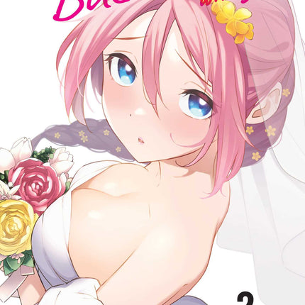 I Wanna Do Bad Things With You | Volume 2 | Manga