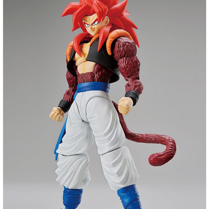 Super Saiyan 4 Gogeta | Plastic Model Kit | Bandai