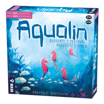 Aqualin | Spanish