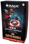 Avengers Assemble