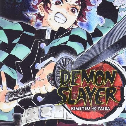 Demon Slayer: Kimetsu no Yaiba | Volume 10 | Manga