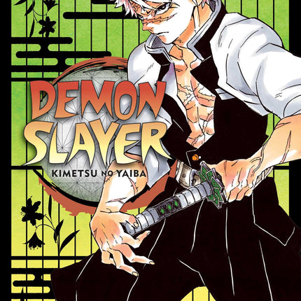 Demon Slayer: Kimetsu no Yaiba | Volume 17 | Manga