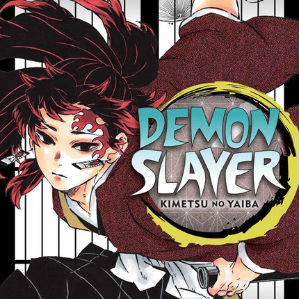 Demon Slayer: kimetsu no Yaiba | Volume 20 | Manga