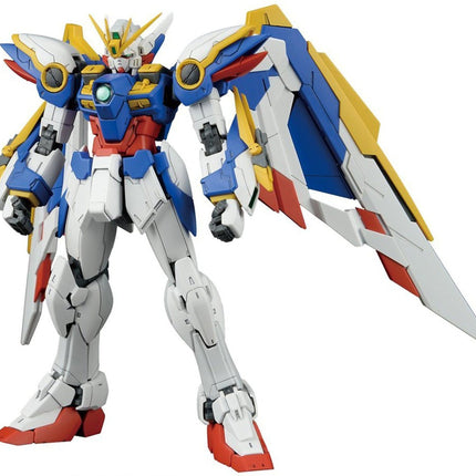 Wing Gundam: Endless Waltz XXXG-01W | Master Grade | Bandai