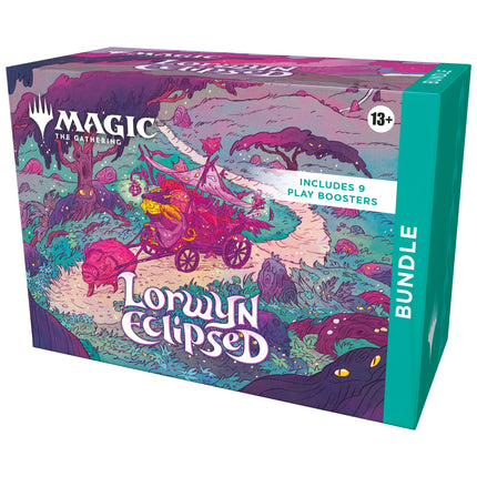 [PREORDER] Lorwyn Eclipsed | Bundle | Magic: The Gathering