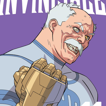 Invincible | Volume 11 | Graphic Novel