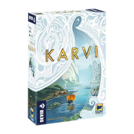 Karvi | Multilanguage