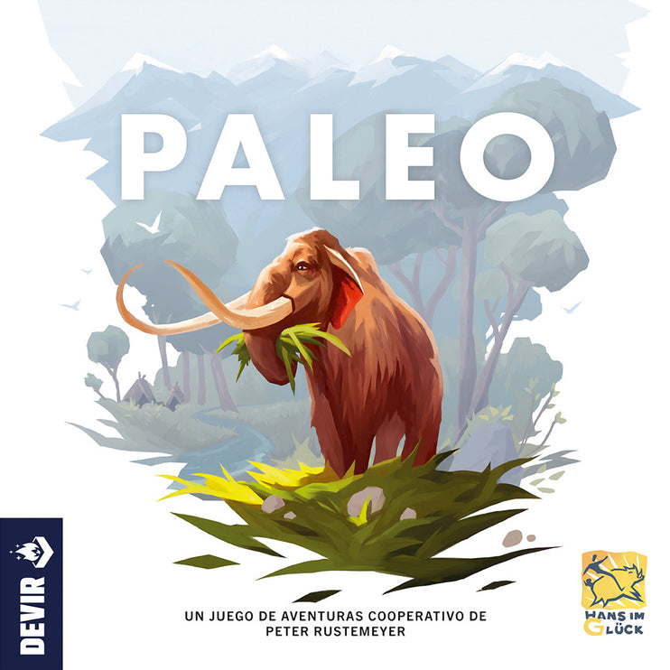 Paleo | Spanish