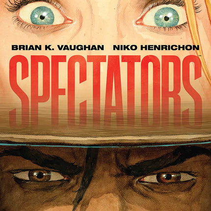 Spectators | Graphic Novel