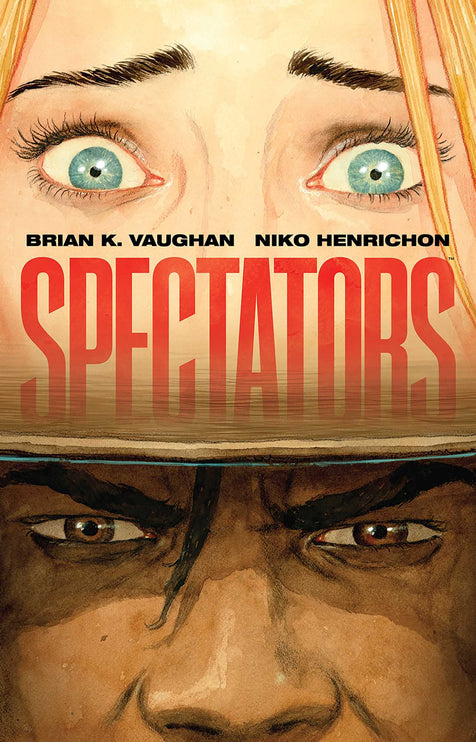 Spectators | Graphic Novel