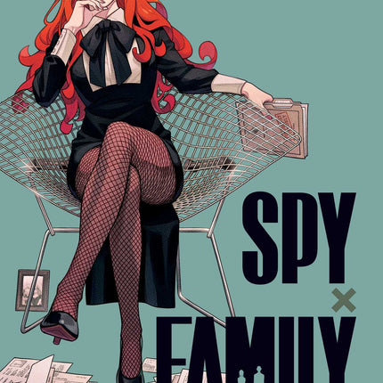 Spy x Family | Volume 12 | Manga