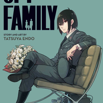 Spy x Family | Volume 5 | Manga