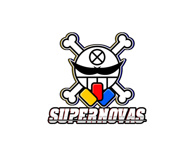 SUPERNOVAS