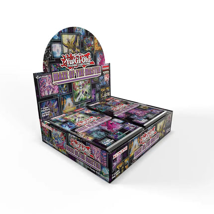 [PREORDER] Maze of the Mastyer | Booster Box | YuGiOh