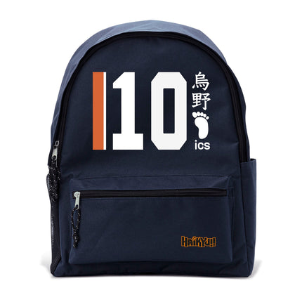 Haikyu!!: Hinata's Jersey Bag