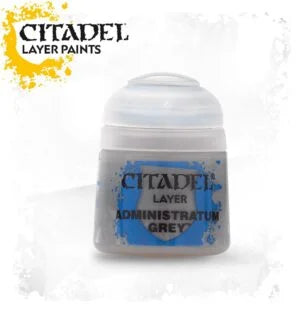 Citadel Colour Layer Administratum Grey