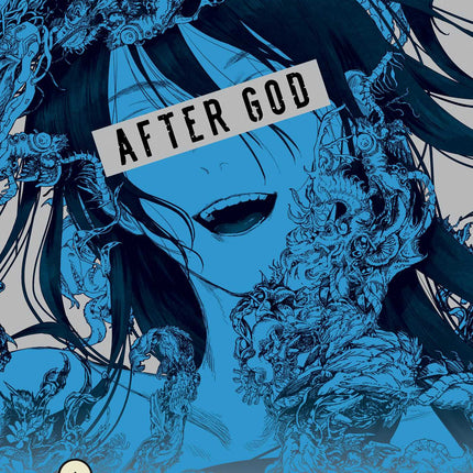 After God | Volume 1 | Manga