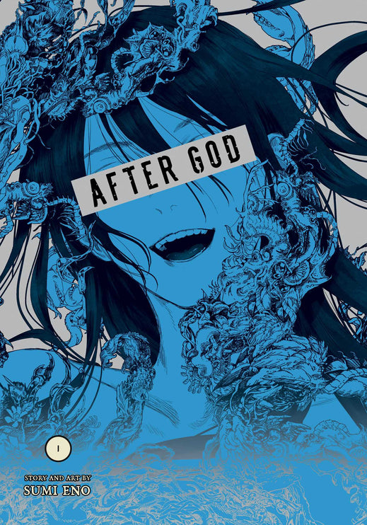 After God | Volume 1 | Manga