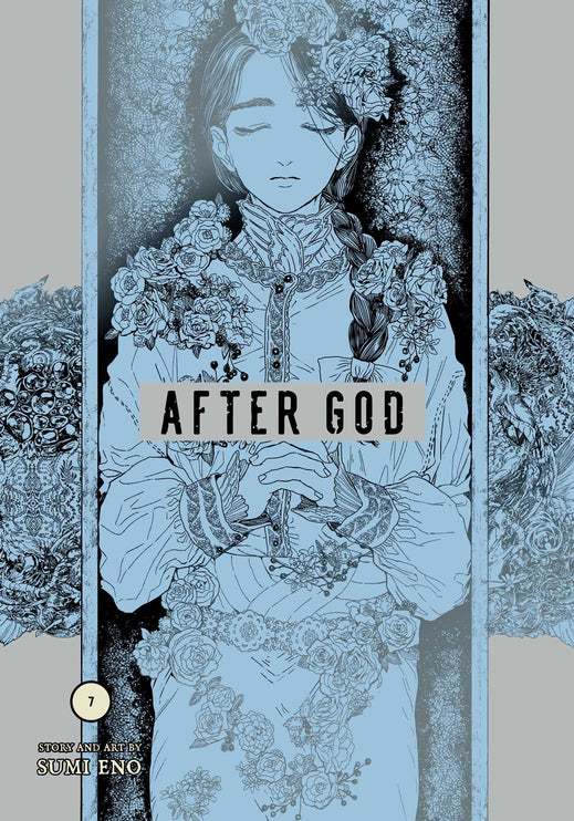 After God | Volume 7 | Manga