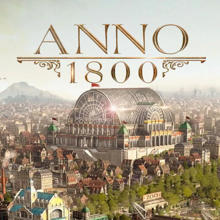 Anno 1800 | Juego de mesa | Spanish