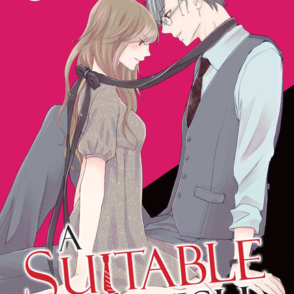 A Suitable Fetish | Volume 6 | Manga