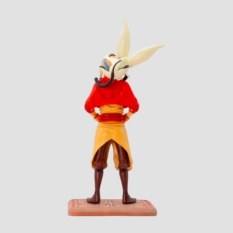 Avatar The Last Airbender: Aang | #46 | SFC: Super Figure Collection