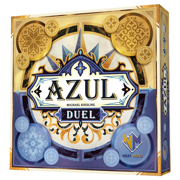 Azul Duel | Board Game