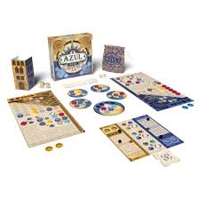 Azul Duel | Board Game