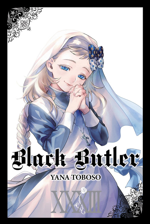 Black Butler | Volume 33 | Manga