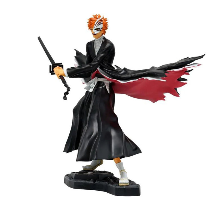 Bleach: Ichigo Kurosaki | #32 | SFC: Super Figure Collection