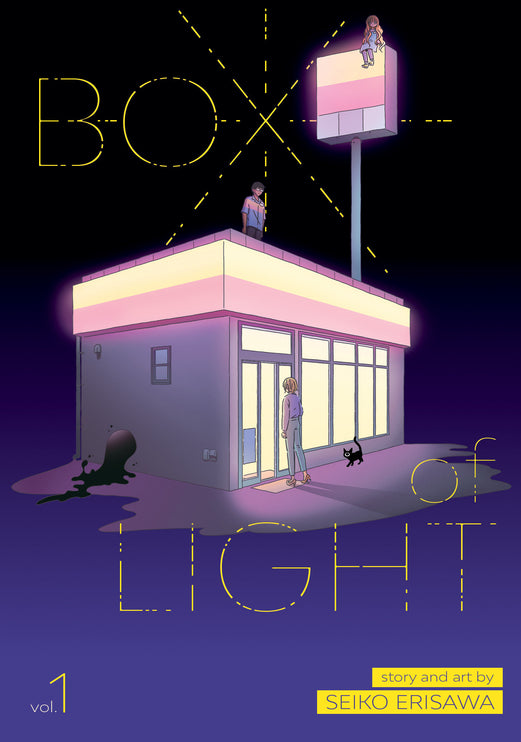 Box Of Light | Volume 1