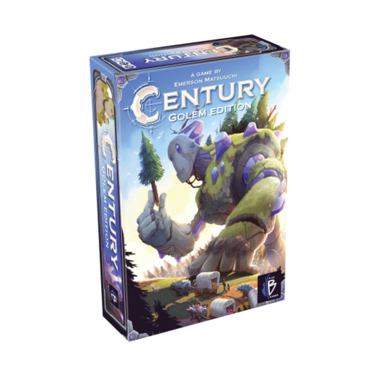 Century: Golem Edition | Board Games