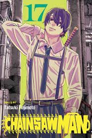 Chainsaw Man | Vol. 17 |