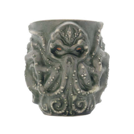 Cthulhu 3D Mug  | ABY Style | Red Collection