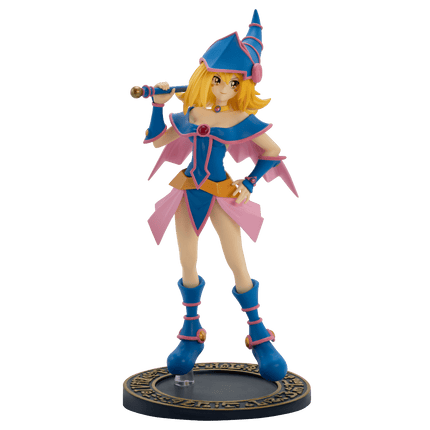 Dark Magician Girl | #47 | SFC: Super Figure Collection