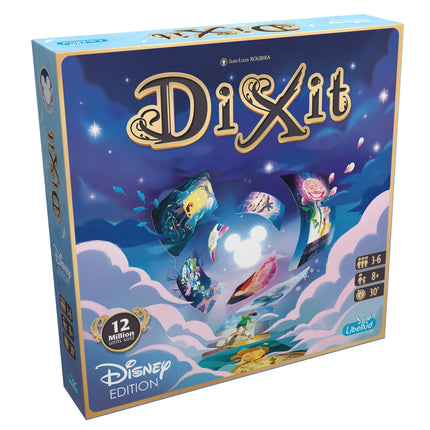 Dixit: Disney Edition | Board Games