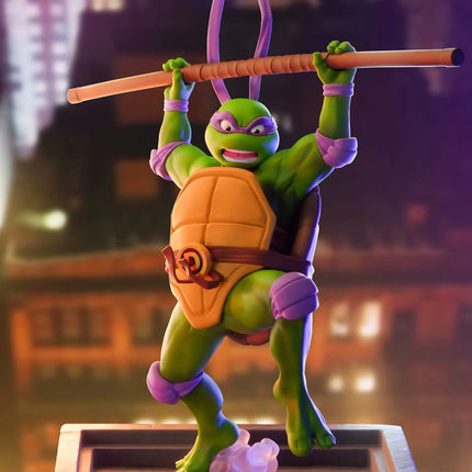 Teenage Mutant Ninja Turtles: Donatello | #99 | SFC: Super Figure Collection