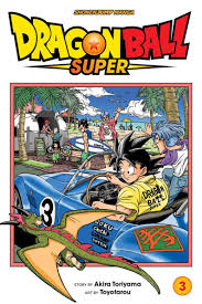 Dbs Super Vol 3