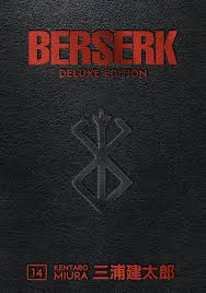 Berserk Deluxe | Edition 14 | Manga