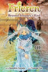 Frieren Vol.10