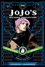 Jojo Part 3 05