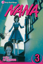 Nana | Volume 3