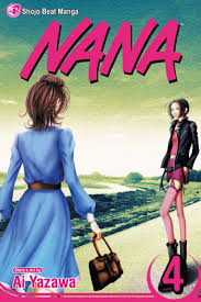 Nana | Volume 4