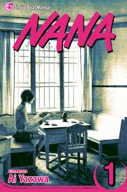 Nana | Volume 1 | Manga