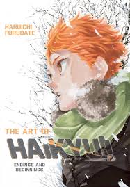 The Art Of Hyakui! | Endings And Beginnigs