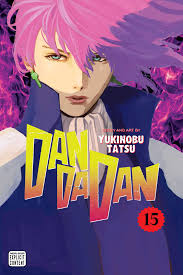 DanDaDan | Chapter 15 | Manga