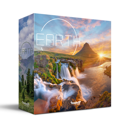 Earth | Boardgame